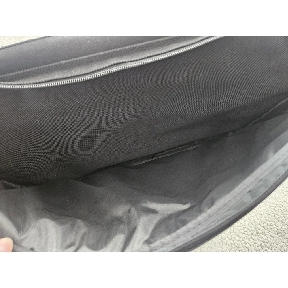 Golf PGA Tour Partners Club Life Member Tri Folding Garment‎ Bag Storage Brand